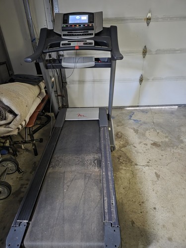 Free motion treadmill - free, treadmill.