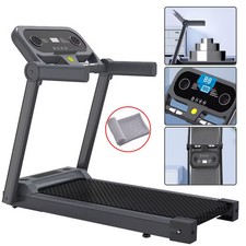 Electric Treadmill 2.0hp