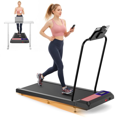 Hoelll treadmills for home - treadmills,