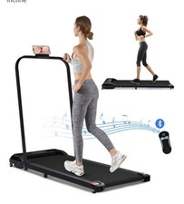 Electric Treadmill Hydraulic