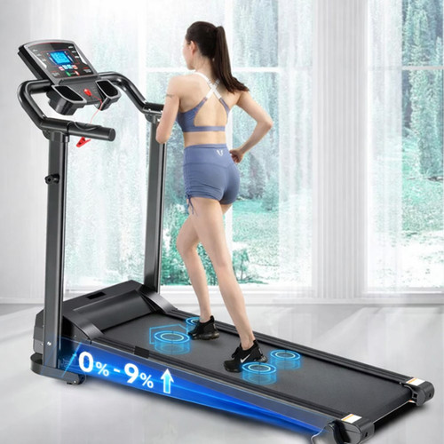 Treadmill electric running - electric,