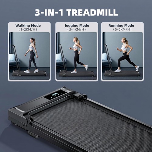Electric treadmill for - for, indoor
