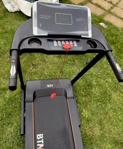 Btm folding electric - folding,