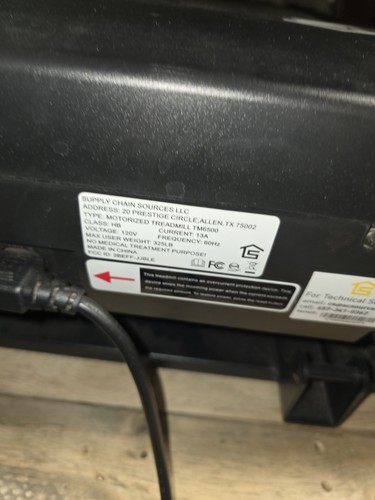 Lifesmart tm6500 smart - lifesmart,