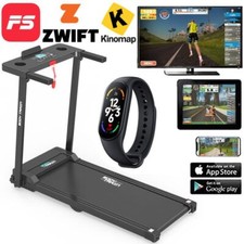 BodyTrain P80G Motorised