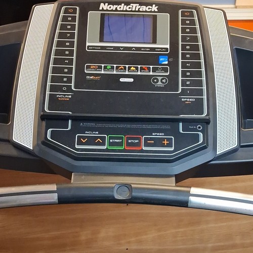 Nordictrack 5 series - t,
