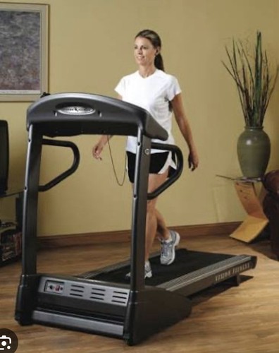 Vision fitness smart - vision, smart-matrix