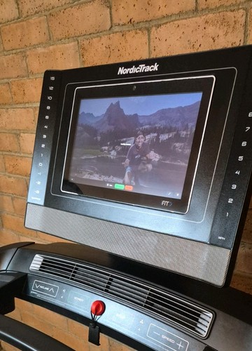 Nordictrack commercial 1750 - nordictrack,