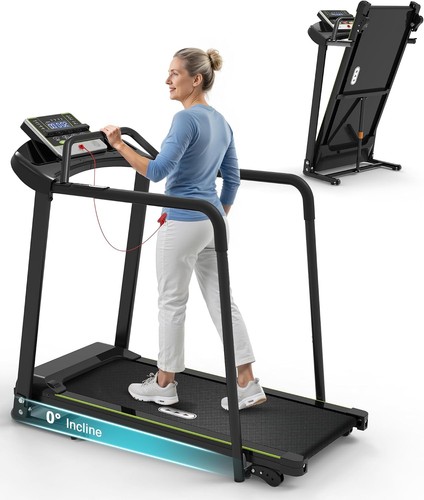 Treadmill for seniors 3mph - for, 0.3mph