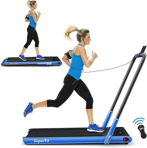 Innovative folding treadmill - innovative,