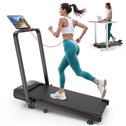 Walking pad with incline - pad, 10%