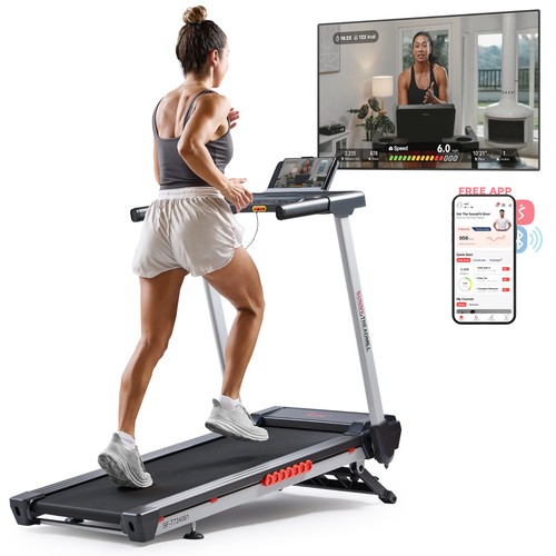 Sunny health fitness pace - sunny,