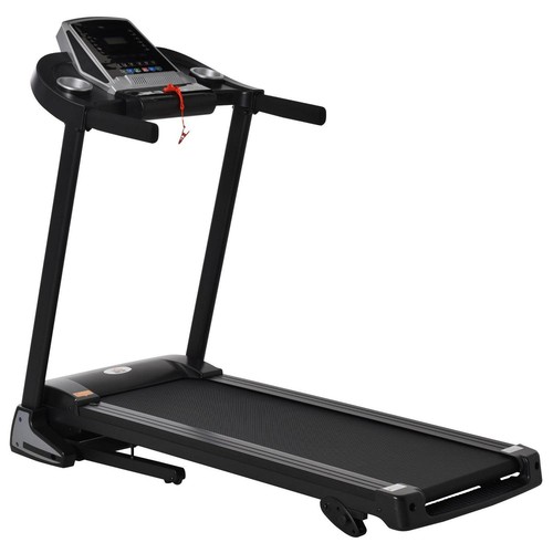 Electric treadmill running - treadmill,
