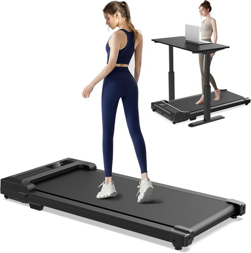 Cheap small electric treadmill - small,