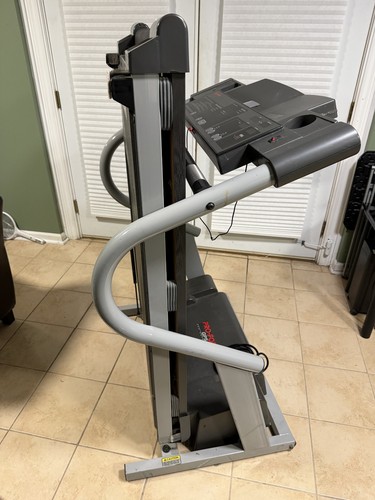 Proform foldable treadmill - proform,