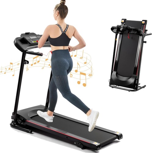 Jk1609a electric treadmill - electric,