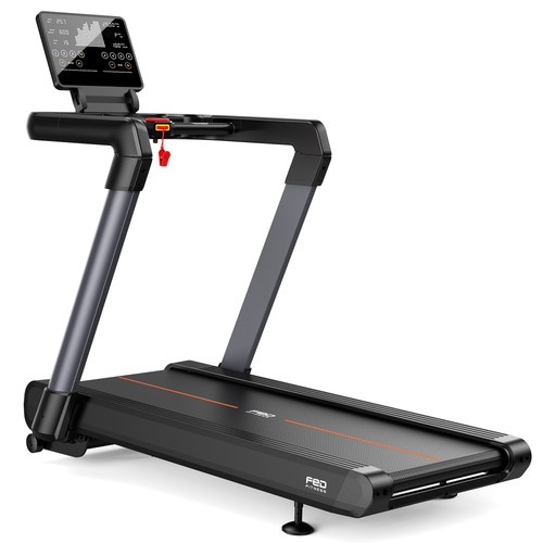 Fed fitness tm3 treadmill - fitness,
