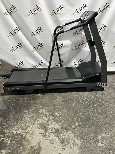 Sportsart 3250 treadmill - sportsart,