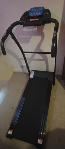 Nero pro treadmill electric - treadmill,