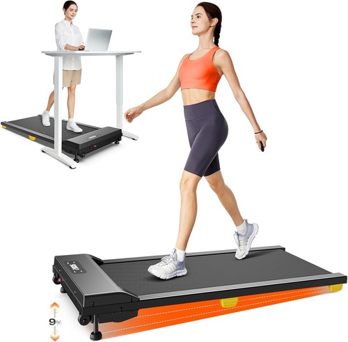 S1l mix under desk treadmill - mix,