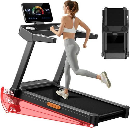 Incline treadmill wtih - treadmill,