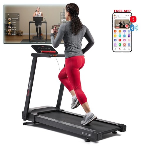 Sunny health fitness slim - sunny,