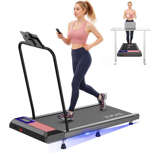 Under desk treadmill with - treadmill,
