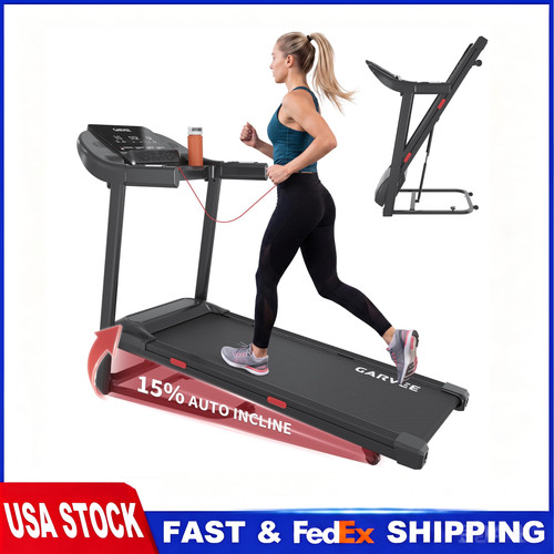 Treadmill auto incline - treadmill,