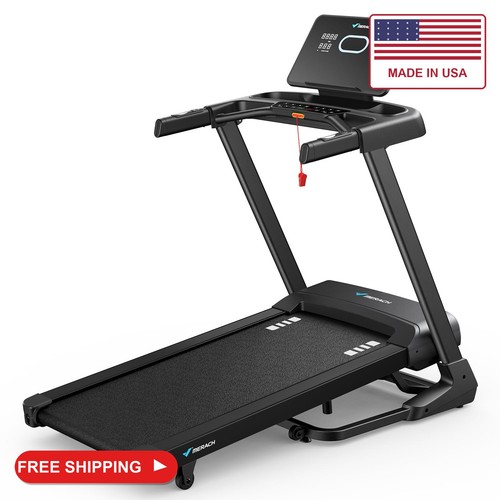 Merach treadmill with - merach, 15/18%
