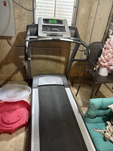 Treadmill nordic incline - treadmill, by