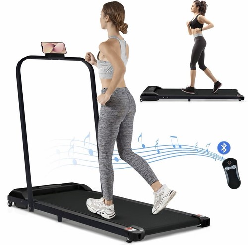 Btm folding treadmill - btm,