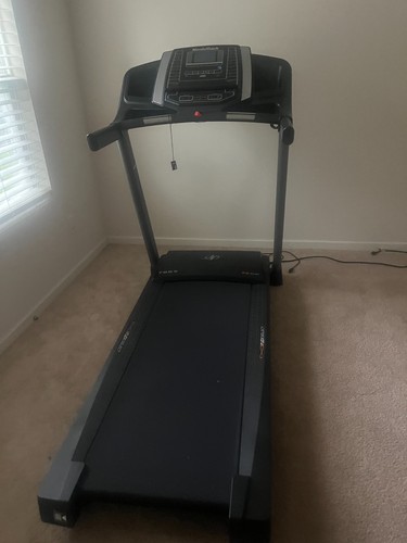 Nordictrack s treadmill - 6.5,