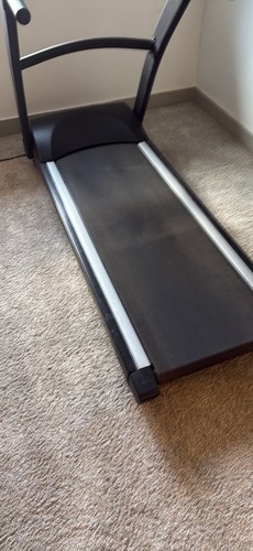 Indoor treadmill 12mph - indoor, speed