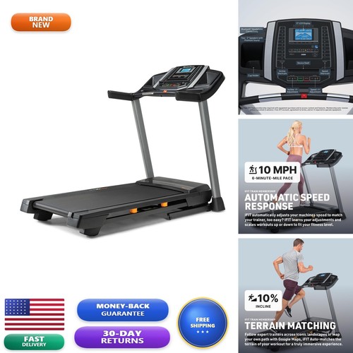 Nordictrack series 5 - 6.5, s