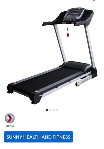 Sunny health fitness - health,