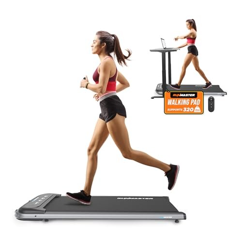 Runmaster automated under desk - under,