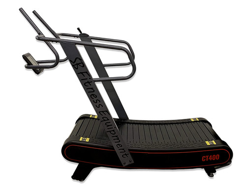 Fitness equipment ct400 - sb,