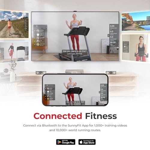 Sunny health fitness - health, premium