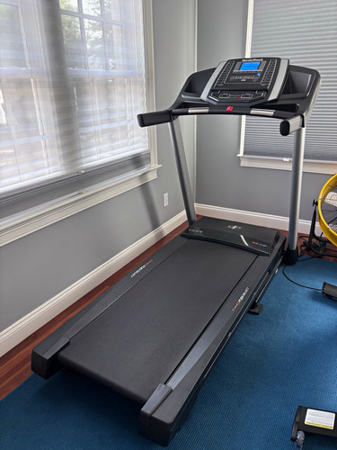 Nordictrack s electric - t,