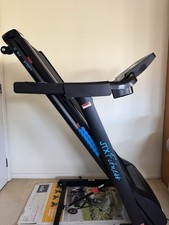 JTX Fitness Sprint 3 Treadmill