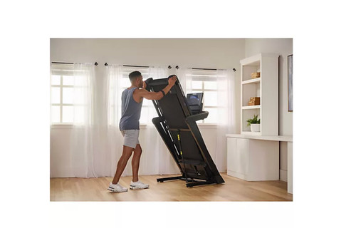 Proform series treadmill - 7,