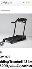 Treadmill