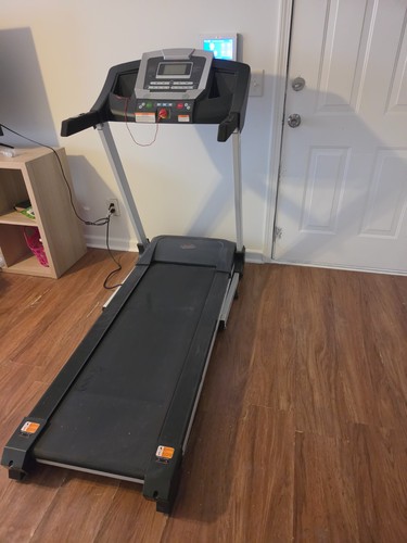 Sunny health fitness treadmill - fitness,