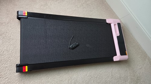 Treadmill ama005993 550w rate - ama005993,