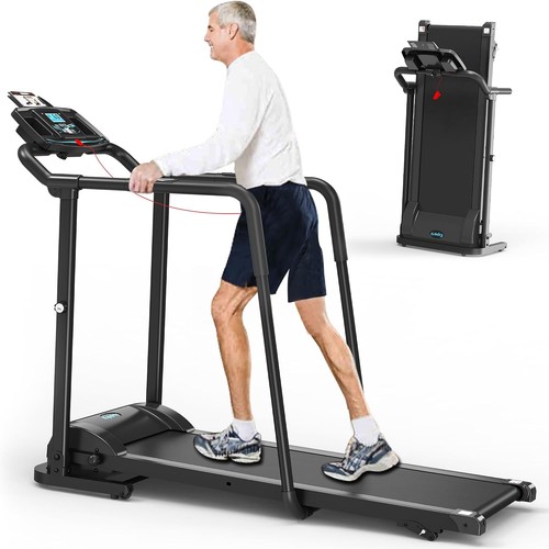Advanced rehab walking - rehab,