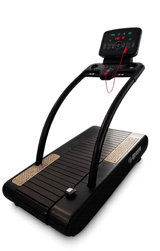 Sfe fitness electric - sfe, treadmill