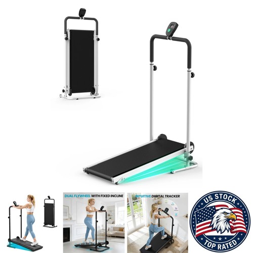 Foldable workout treadmill - workout,