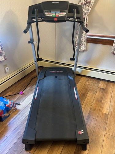 Proform crosswalk 397 model - proform,