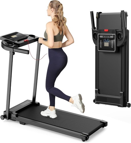 Treadmill walking pad running - treadmill,