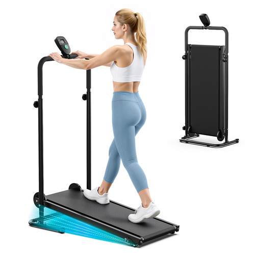 Non electric treadmill - non-electric,